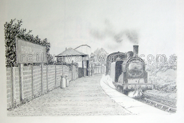 Ballachulish Ferry Arrival