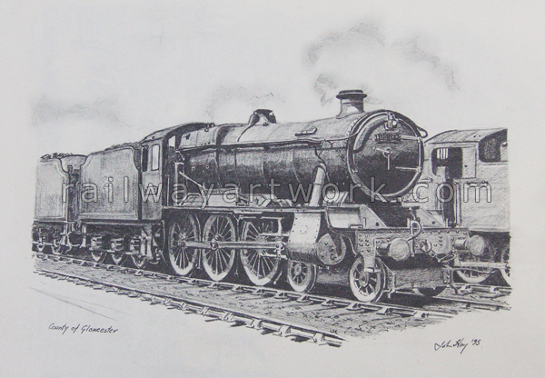 County of Gloucester