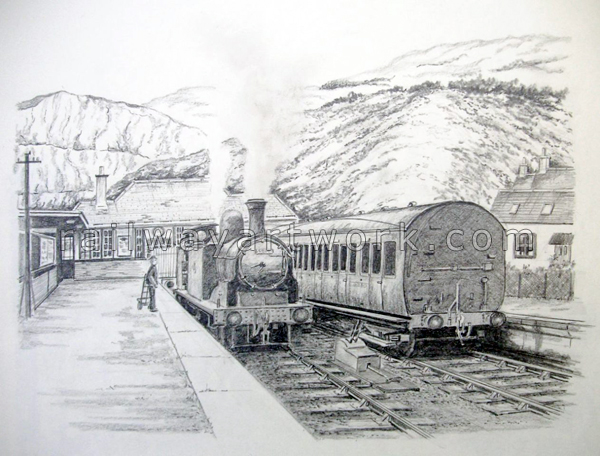 Ballachulish Turnaround