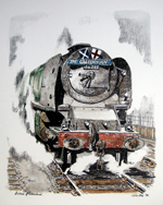 Duchess of Sutherland